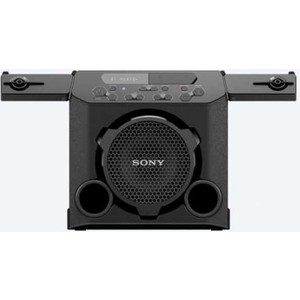 

Музыкальный центр Sony GTK-PG10, GTK-PG10