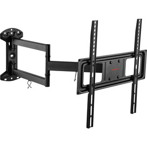 Кронштейн Arm Media LCD-415 кронштейн для телевизора настенный наклонно поворотный arm media cobra 51 32 60 до 35 кг