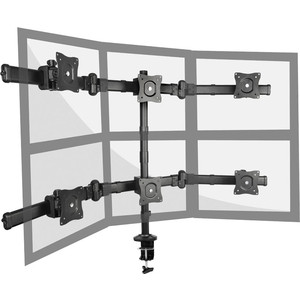 фото Кронштейн для мониторов abc mount standard-76