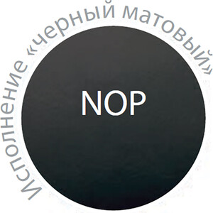 фото Смеситель для раковины cezares nautic черный (nautic-bli-nop)