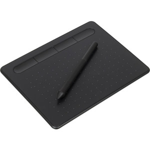 Графический планшет Wacom Intuos S (CTL-4100K-N)