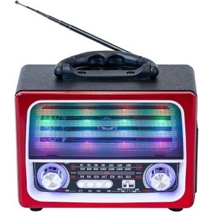 

Портативная колонка MAX MR-390, MR-390