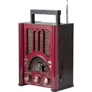 

Портативная колонка MAX MR-410, MR-410