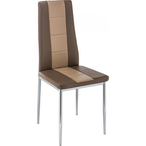 

Стул Woodville Modern коричневый, Modern коричневый