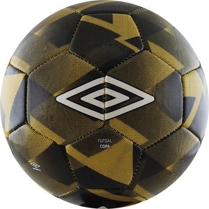 

Мяч для футзала Umbro Futsal Copa 20993U-HDN р.4, Futsal Copa 20993U-HDN р.4