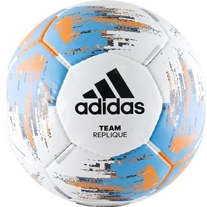 

Футбольный мяч Adidas Team Replique CZ9569 р.5, Team Replique CZ9569 р.5