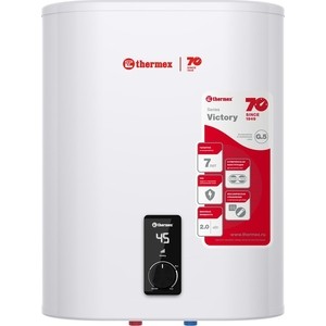 фото Накопительный водонагреватель thermex victory 30 v