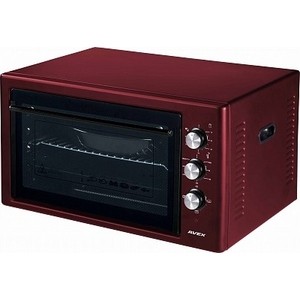 фото Мини-печь avex tr 480 rтсl