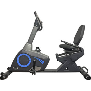 

Велотренажер Sport Elite горизонтальный SE-C503R, горизонтальный SE-C503R
