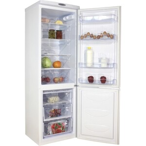 Холодильник DON R 291 B белый