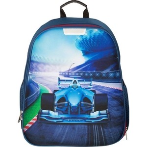 

Ранец №1 School Basic На скорости, 2 отд., ортопед. Спинка, ХК1, Basic На скорости, 2 отд., ортопед. Спинка, ХК1