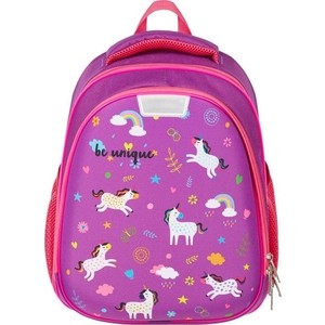 

Ранец №1 School Compact Unicorns, 2 отд., Compact Unicorns, 2 отд.