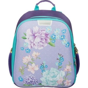 

Ранец №1 School Flower dreams, ортопед. спинка, Flower dreams, ортопед. спинка