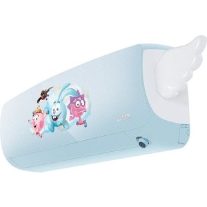 

Инверторная сплит-система AUX AWB-H09BC/R1DI-W AS-H09/R1DI (c Wi-Fi), AWB-H09BC/R1DI-W AS-H09/R1DI (c Wi-Fi)