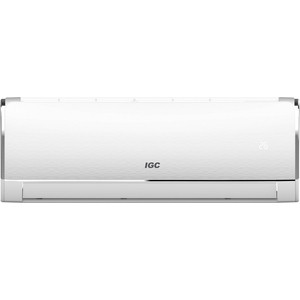 

Сплит-система IGC RAS/RAC-09AX, RAS/RAC-09AX