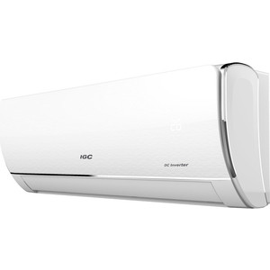 

Сплит-система IGC RAS/RAC-09N2X, RAS/RAC-09N2X