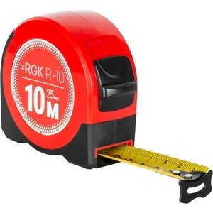 

Рулетка RGK R10, R10