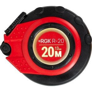 

Рулетка RGK R20, R20