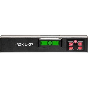 Строительный уровень RGK U-27