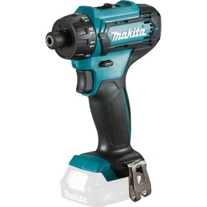 Аккумуляторный шуруповерт Makita d F033d Z без Аккум. И ЗУ