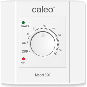 

Терморегулятор CALEO UTH-620, UTH-620