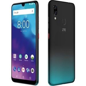 Смартфон ZTE Blade V10 VITA 3/64GB Black Opal