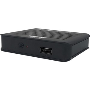 

Тюнер DVB-T2 TELEFUNKEN TF-DVBT230, TF-DVBT230