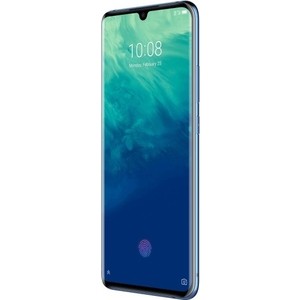 

Смартфон ZTE Axon 10 Pro 6/128GB Blue, Axon 10 Pro 6/128GB Blue