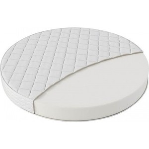 

Матрас IncantoKid Матрас круглый Eco-Baby (75*75) Э1-21011, Матрас круглый Eco-Baby (75*75) Э1-21011
