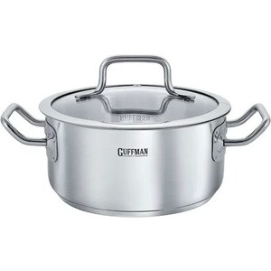 

Кастрюля 2 л Guffman Pearl (Q03-00818R), Pearl (Q03-00818R)