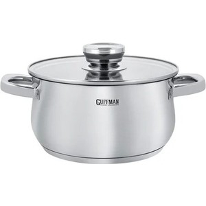 цены Кастрюля 3 л Guffman Maestro (T02-01822R)