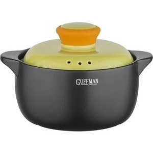 

Кастрюля 1.6 л Guffman (C-06-019), (C-06-019)