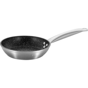 

Сковорода d 18 см Guffman Lunar Silver (AM-02318RS), Lunar Silver (AM-02318RS)