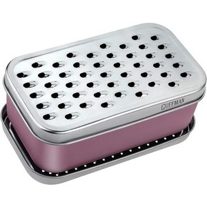 

Терка с контейнером Guffman (M04-051-P), (M04-051-P)