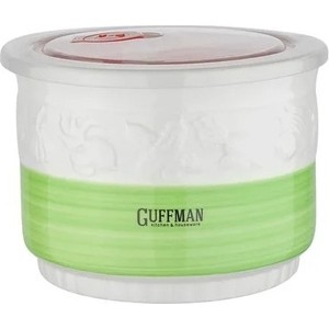 

Контейнер для хранения продуктов Guffman (C-06-015-GF), (C-06-015-GF)