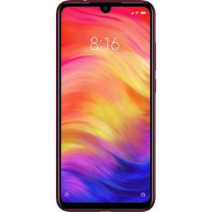 

Смартфон Xiaomi Redmi Note 7 3/32Gb Red, Redmi Note 7 3/32Gb Red