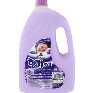 

Кондиционер для белья Sandokkaebi Soft Aroma Лаванда, флакон 2,1 л, Soft Aroma Лаванда, флакон 2,1 л