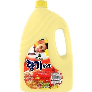 

Кондиционер для белья Sandokkaebi Soft Aroma Фрезия, флакон 2,1 л, Soft Aroma Фрезия, флакон 2,1 л