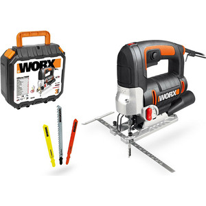 Лобзик Worx WX479