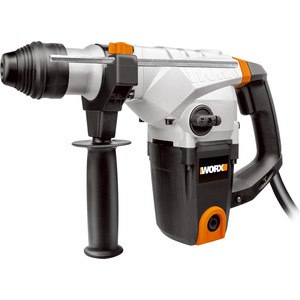 фото Перфоратор worx wx333