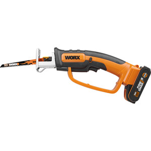 Аккумуляторная сабельная пила Worx WG894E.5