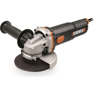 Угловая шлифмашина Worx WX711