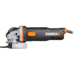 Угловая шлифмашина Worx WX711