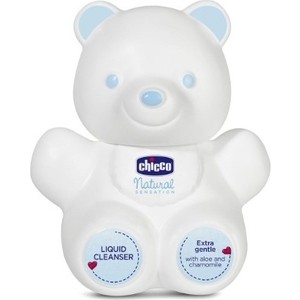 

Очищающая вода Chicco Natural Sensation 300 мл, Natural Sensation 300 мл