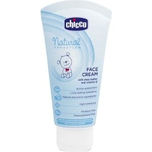 

Крем для лица детский Chicco Natural Sensation 50мл, Natural Sensation 50мл