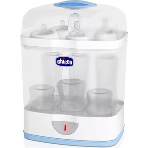 

Стерилизатор 2 в 1 Chicco 00007392000000, 00007392000000
