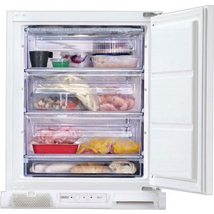 

Встраиваемая морозильная камера Zanussi ZUF 11420SA, ZUF 11420SA