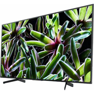 фото Led телевизор sony kd-43xg7005