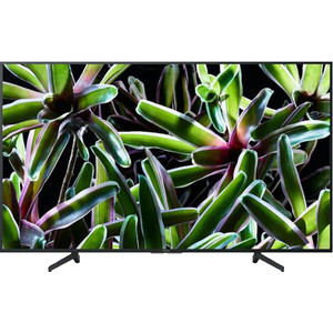 

LED Телевизор Sony KD-43XG7096, KD-43XG7096