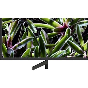 фото Led телевизор sony kd-55xg7005